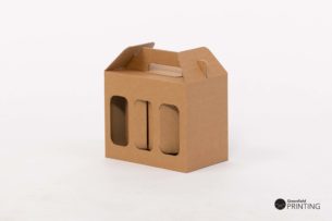 6x Cans Carry Box Angle
